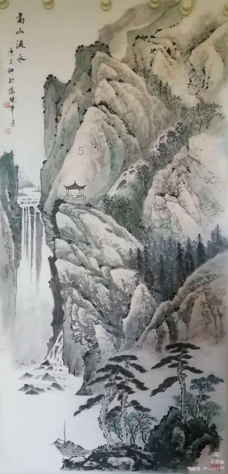 憨豆先生趣味拼图